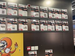 -悦动体能篮球羽毛球网球(三里河店)