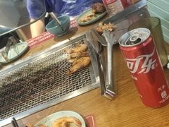 -蚝英雄鲜蚝自助专门店(长楹天街直营店)