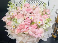 -花辰月夕花坊(北滨路店)