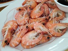 -吉莲利苑海鲜酒家(珠海拱北28年老字号店)