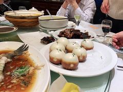 -金时代顺风大酒店(金山店)