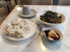 -叁拾壹克饺子·东北菜(国贸店)