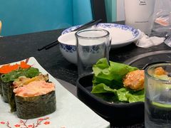 -烤路里·韩国品质自助烤肉(石路天虹4号店)