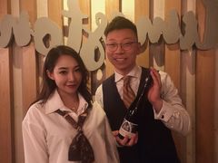 -Limestone 小酒馆(朝阳大悦城店)