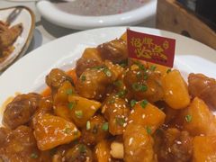 -旺达·福州菜(正大广场店)
