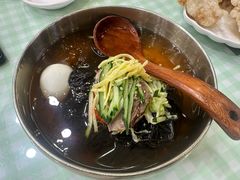 -服务大楼冷面(延大店)