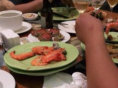 -漳州佰翔圆山酒店·圆山畔西餐厅