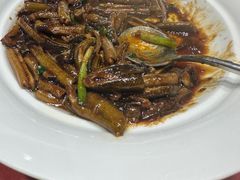 -老正兴菜馆(福州路店)