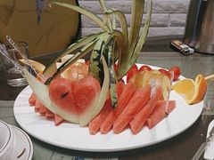 -松针蔡记蒸饺(花园路店)