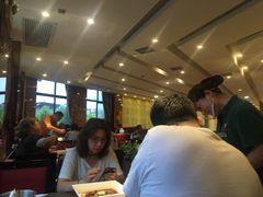 大堂-刘胖子家常菜·蹄花焖藕(兴业店)