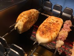 -很久以前羊肉串(朝阳路店)