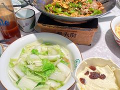 -费大厨辣椒炒肉(黄兴中心广场店)