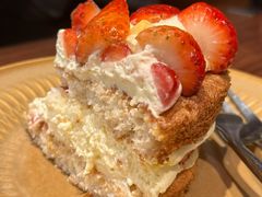 -BAKER&SPICE(国金中心商场店)