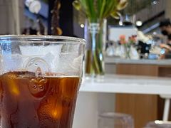 -1/4 ONE QUARTER COFFEE LAB(朝阳大悦城店)