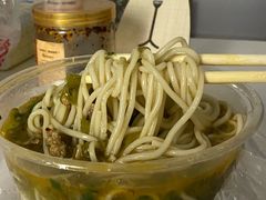 -秦记面馆(襄阳南路店)