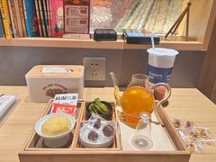 -谷小推·按摩·茶饮·社交(茂业店)