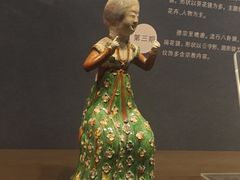 -陕西历史博物馆