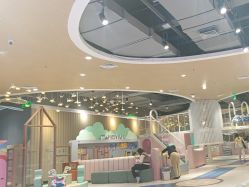 -MELAND CLUB亲子乐园•派对(石家庄万象城店)