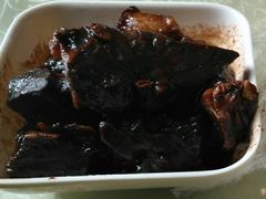 糖醋排骨面-王興記(中山路店)