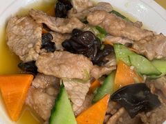 -东北特色水饺(郭家桥店)