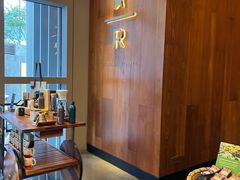 -星巴克臻选(深圳万象天地旗舰店)