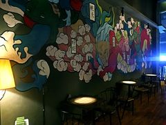 -蜉蝣酒吧(仓山万达店)