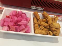 -雅佳神话·麻辣烤鱼(新街口店)