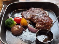 -牛扒先生·厚切雪花牛扒西餐厅(北京路禺山路店)