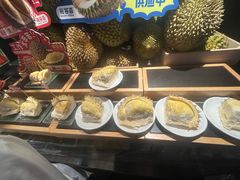 -雍容荟活波龙自助餐(IFS黑金店)
