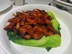 -鸭王烤鸭店(三里河店)