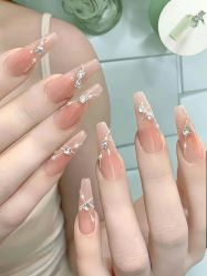 -FuFu美甲美睫