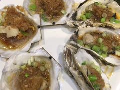 -牟传仁饭庄(星海店)