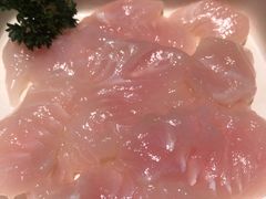 -海底捞火锅(万科广场店)