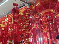 -城隍庙小礼品市场(福佑商厦福佑路店)