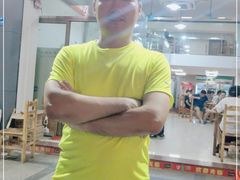 -民族烤羊·烤羊肉串·烤羊排(南城店)