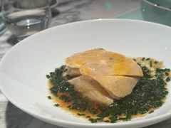 -湖滨28中餐厅·西湖宴·杭州君悦酒店