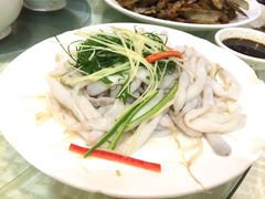 -盛港湾海鲜食府(黄沙店)