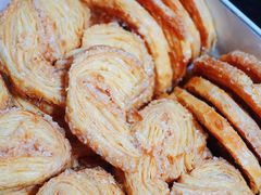 蝴蝶酥-家琳甜品(江南东店)