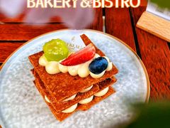 -CEREAL YARD 穀园BAKERY&BISTRO