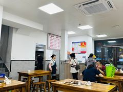 -何记酿皮店(西流湾店)