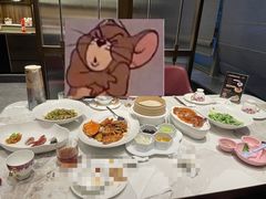 -江南府第·萧山宴(钱江世纪城店)