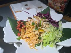 -探鱼·鲜青椒爽麻烤鱼(番禺万达店)
