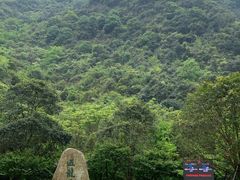 -宁波五龙潭景区