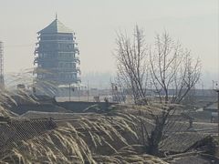 -暖泉古镇