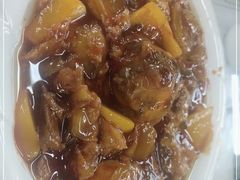 -清真鸿起来饭庄(复兴路店)
