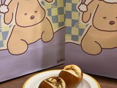 -屋裡·Union Bakery(龙江路店)