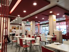 大堂-振鼎鸡(华阴路店)