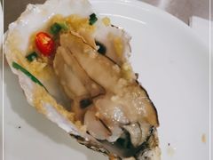 -可汗草原碳烤羊腿(欧景城店)