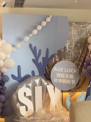 -AGE LOCK 锁龄美肌