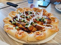 果木香烤鸭-必胜客(江门万达店)